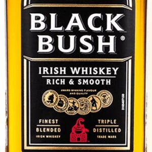 Bushmills Black Bush