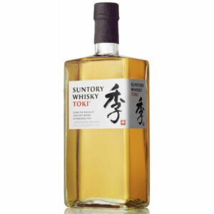 Suntory Whisky Toki