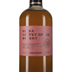 Nikka Coffey Grain Whisky