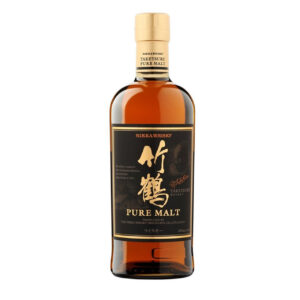 Nikka Pure Malt Whisky