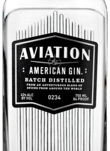 Aviation American Gin