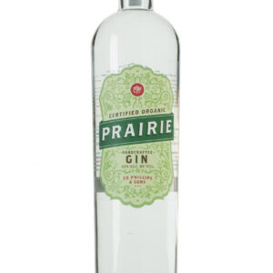 Prairie Organic Gin