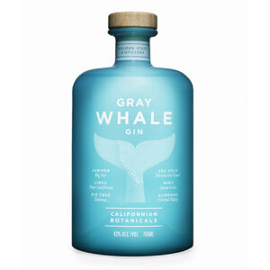 Gray Whale