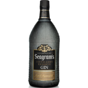 Seagram's Distiller's Reserve Gin