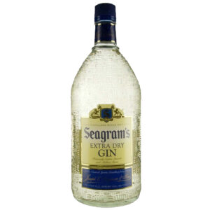 Seagram's Extra Dry Gin