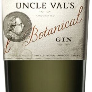 Uncle Val's Botanical Gin