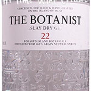 The Botanist