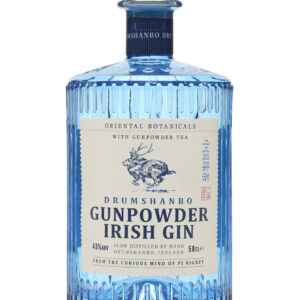 Drumshanbo Gunpowder Gin