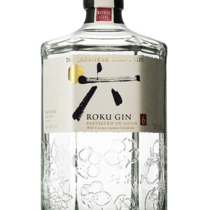 Roku Gin