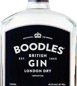 Boodles British Gin