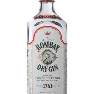 Bombay