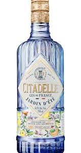 Citadelle Gin Jardin d'Ete