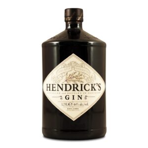 Hendrick's
