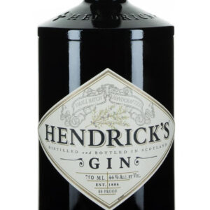 Hendrick's