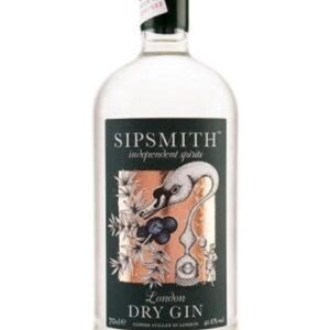 Sipsmith  London Dry Gin