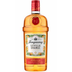 Tanqueray Sevilla Orange