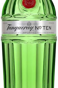 Tanqueray No.Ten