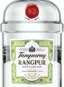 Tanqueray Rangpur Lime