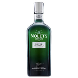 Nolet's Dry Gin Silver