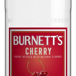 Burnett's Cherry