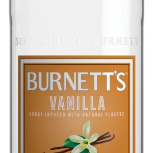 Burnett's Vanilla