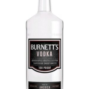 Burnett's 100