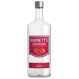 Burnett's Raspberry