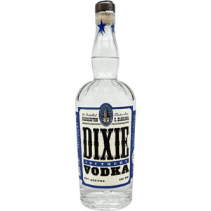 Dixie Southern Vodka