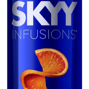 Skyy Infusions Blood Orange