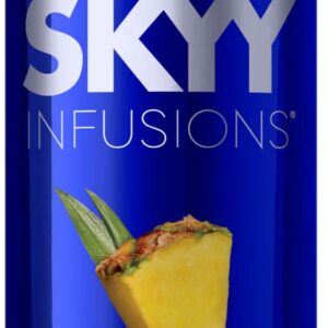 Skyy Infusions Pineapple