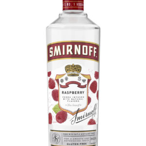 Smirnoff Raspberry