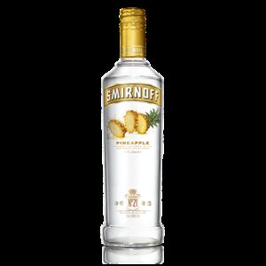 Smirnoff Pineapple