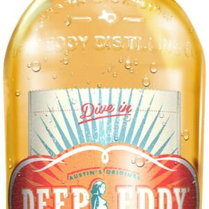 Deep Eddy Peach