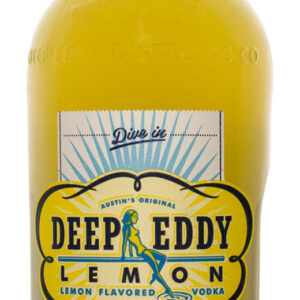 Deep Eddy Lemon