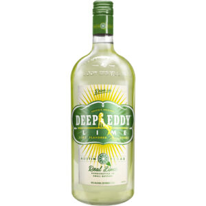 Deep Eddy Lime Vodka
