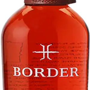 45th Parallel 'Border' Straight Bourbon Whiskey
