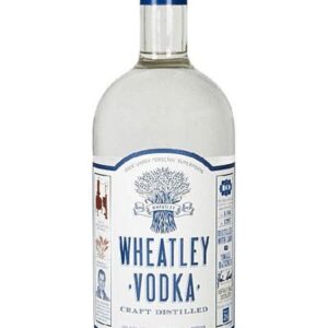 Wheatley Vodka