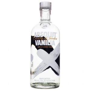 Absolut Vanilia