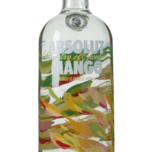 Absolut Mango