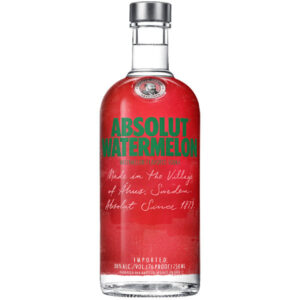 Absolut Watermelon