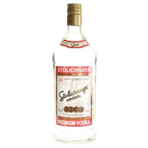 Stoli 80
