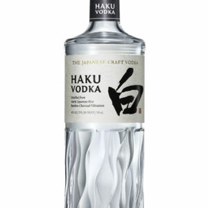 Haku Vodka