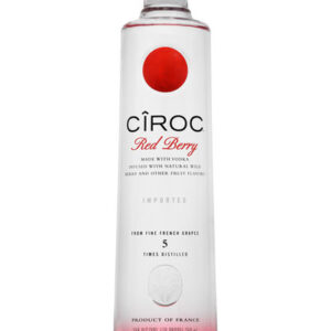 Ciroc Red Berry
