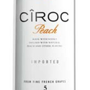 Ciroc Peach