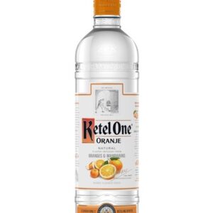 Ketel One Oranje