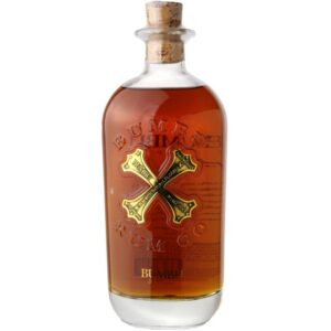 Bumbu Rum