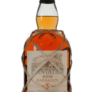 Plantation Grand Reserve 5Y Rum