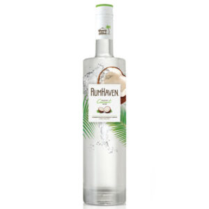 RumHaven Coconut Caribbean