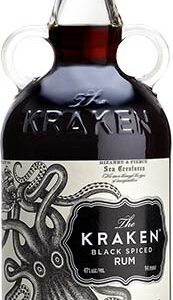 Kraken Original Spiced Rum 94P