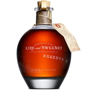 Kirk and Sweeney Reserva